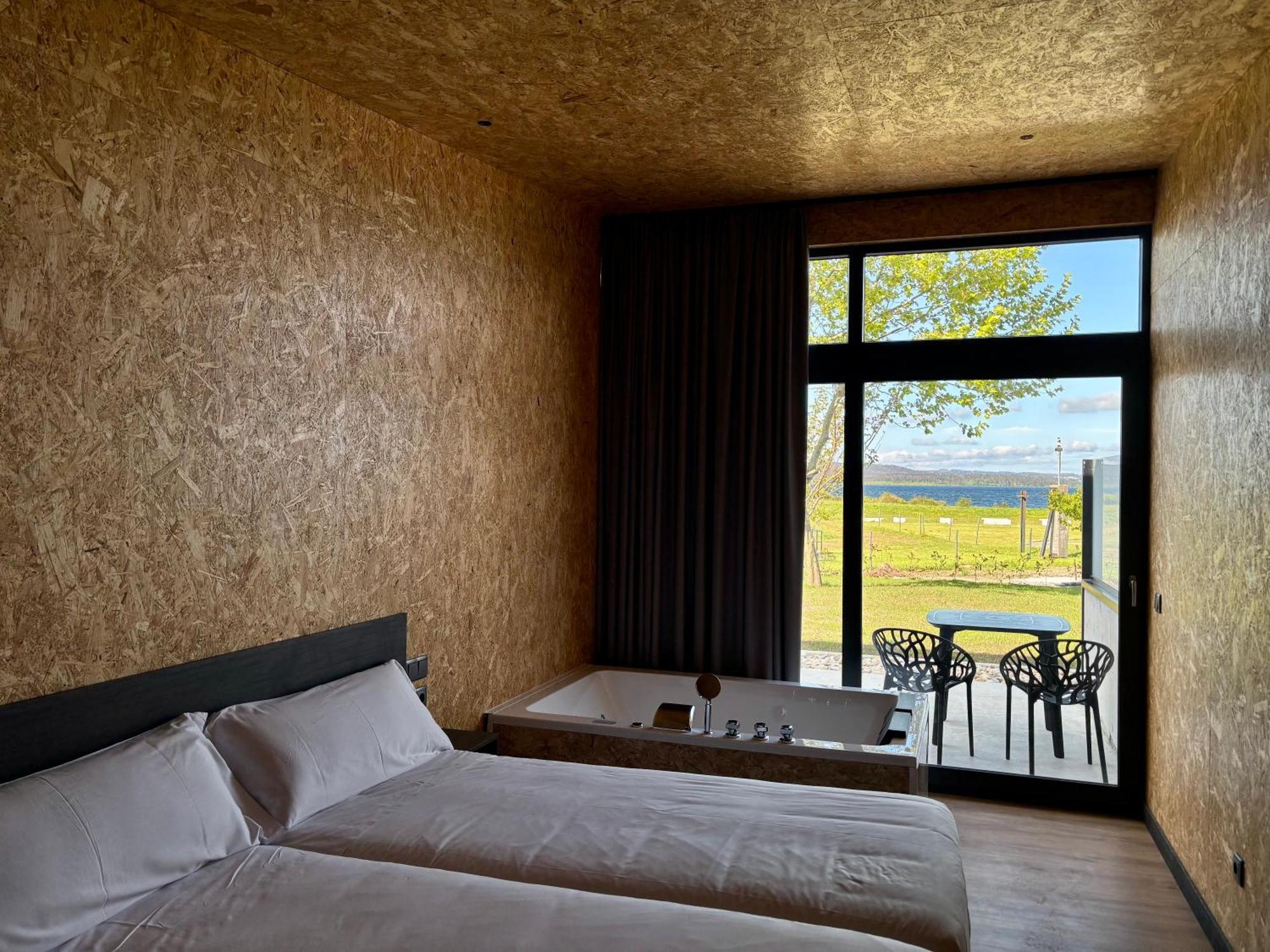 Air Fervenza Villa Dumbria Luaran gambar