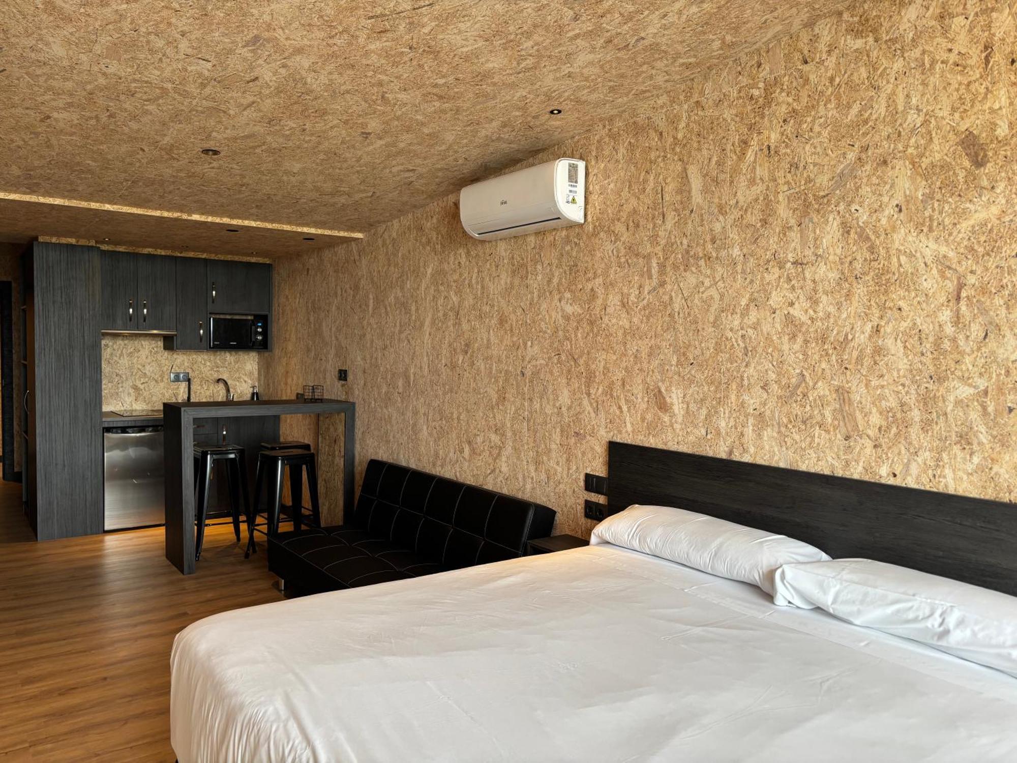 Air Fervenza Villa Dumbria Luaran gambar