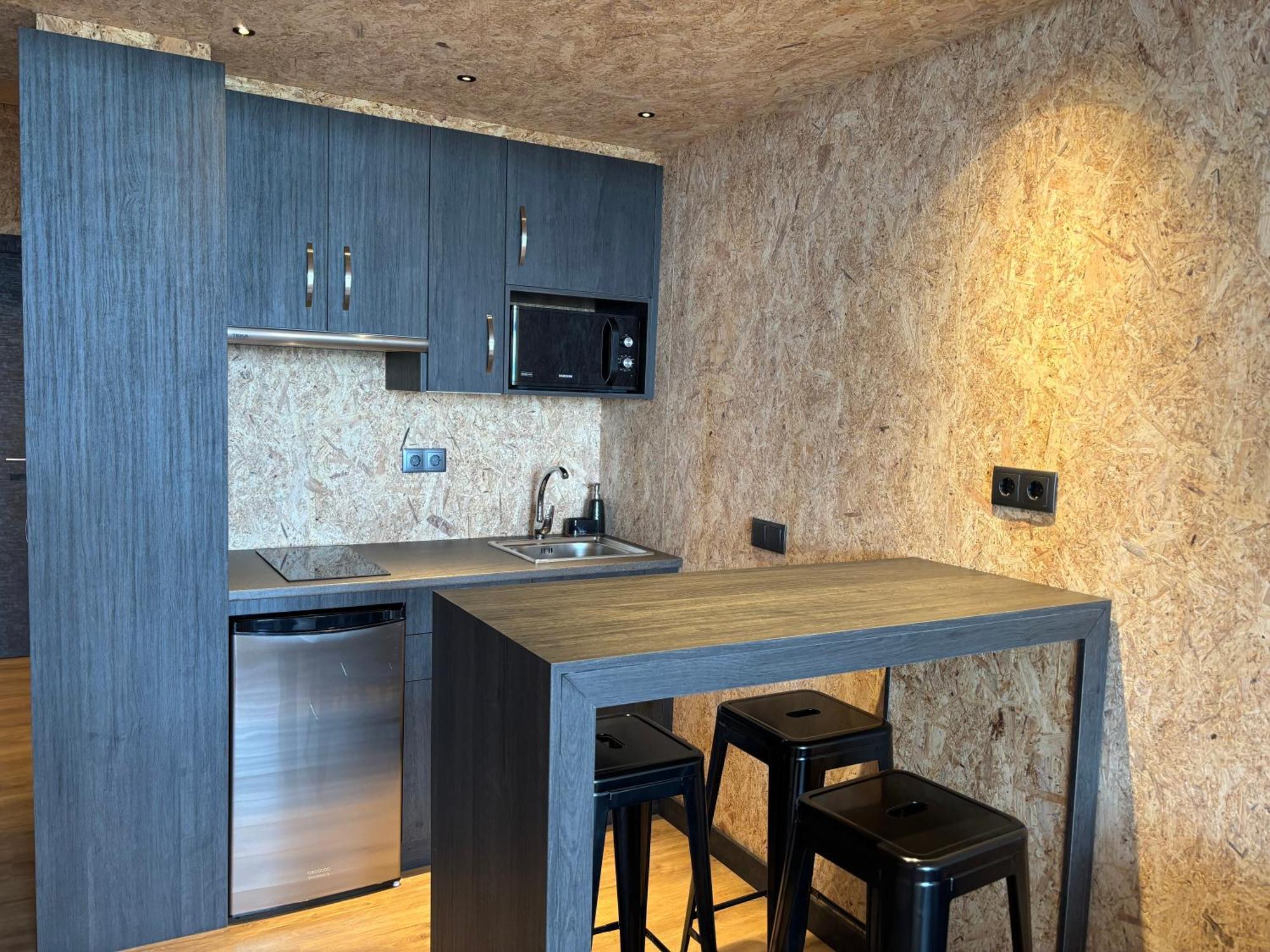 Air Fervenza Villa Dumbria Luaran gambar