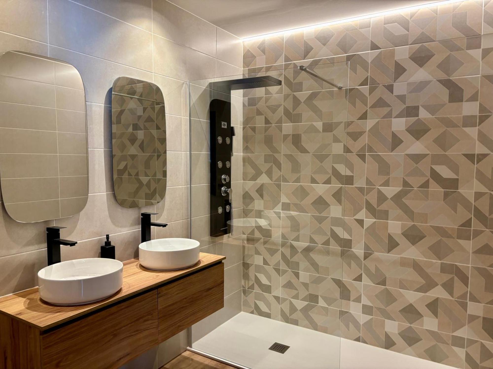 Air Fervenza Villa Dumbria Luaran gambar