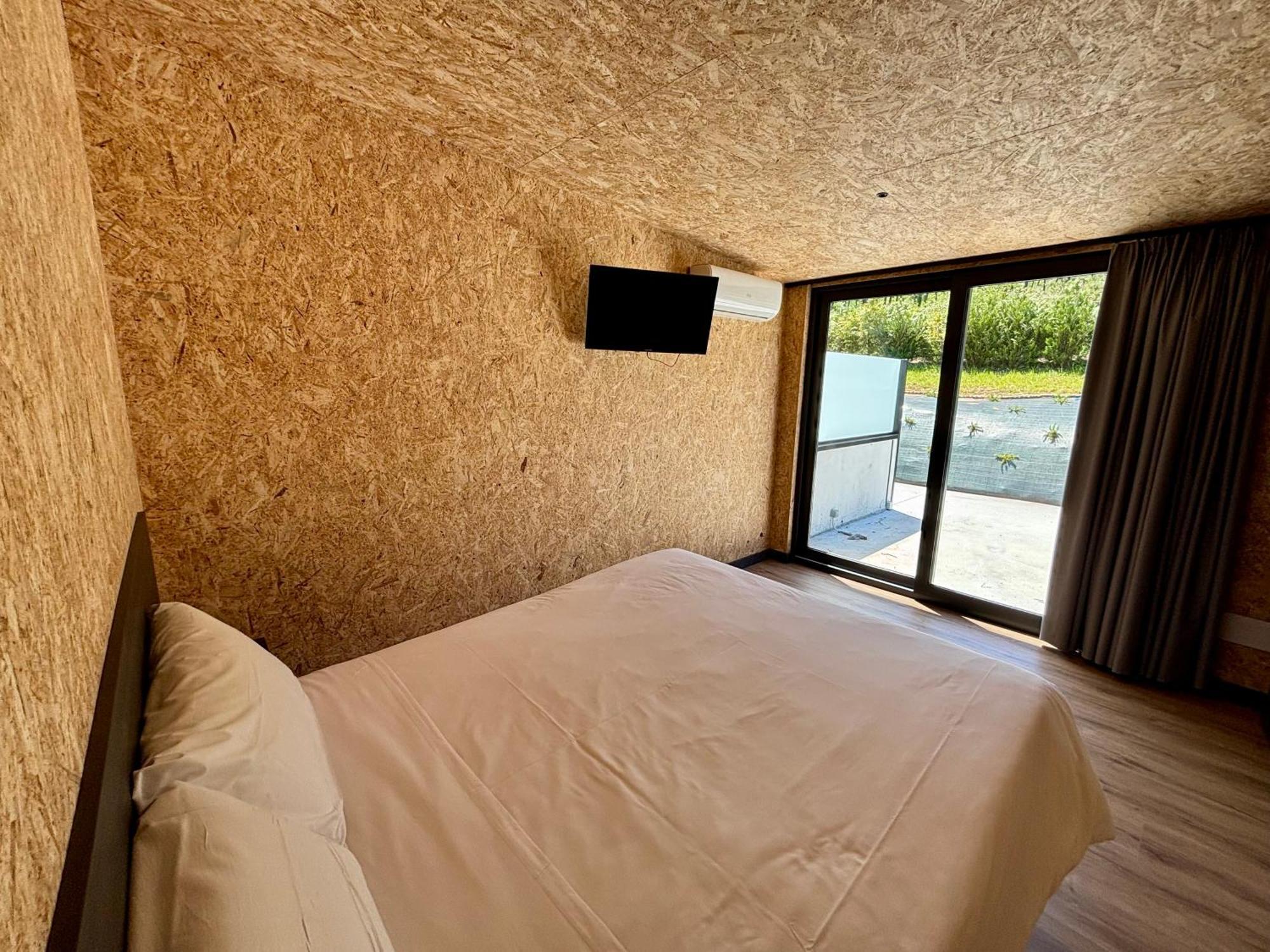 Air Fervenza Villa Dumbria Luaran gambar