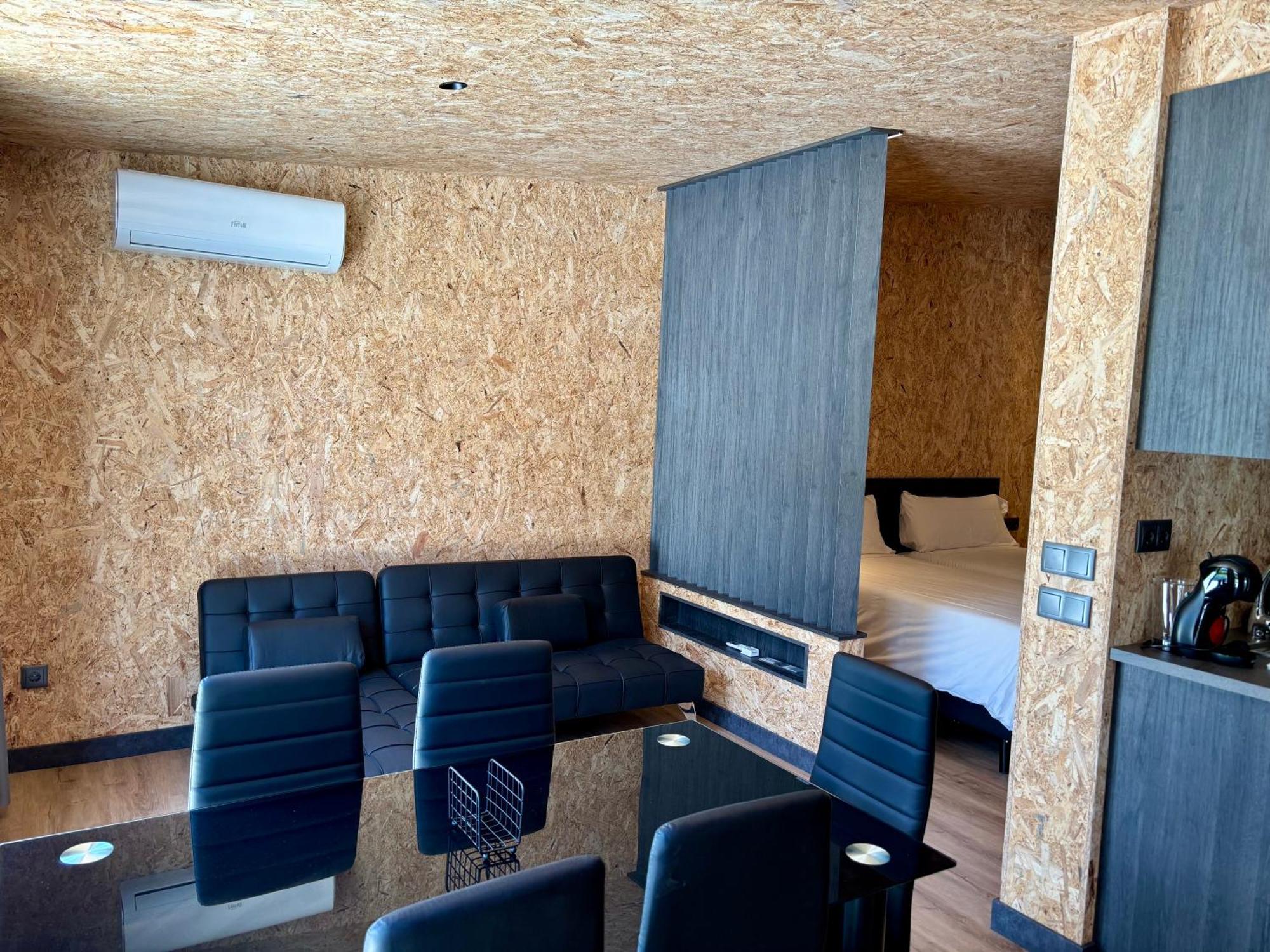 Air Fervenza Villa Dumbria Luaran gambar